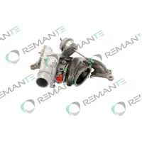 Opel Lader, Aufladung 003-001-001401R