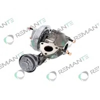 Honda Lader, Aufladung 003-001-000323R