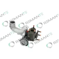 Renault Lader, Aufladung GARRETT 718089-5008S 003001000067r für RENAULT