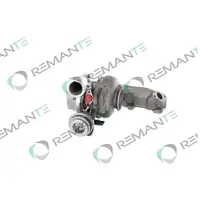 Alfa Romeo Lader, Aufladung 003-001-001082R
