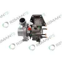 Mazda Lader, Aufladung 003-001-000101R