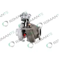 Volvo Lader, Aufladung 003-001-000317R