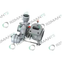 Volkswagen Lader, Aufladung 003-001-001202R