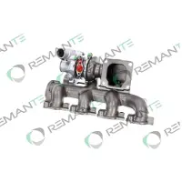 Ford Lader, Aufladung 003-001-000073R
