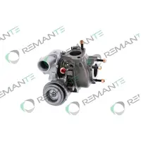 Hyundai Lader, Aufladung GARRETT 757886-5003S 003001001307r für KIA