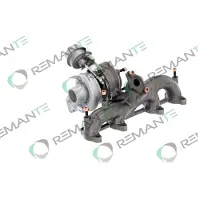 Seat Lader, Aufladung KKK 54399880003 003001000042r für Volvo Audi VW