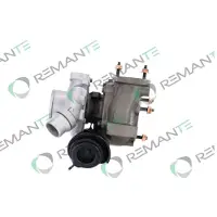 Renault Lader, Aufladung 003-001-001387R