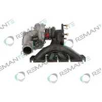 Audi Lader, Aufladung 003-002-001058R