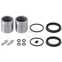 Nissan A.B.S. Reparatursatz, Bremssattel 43151
