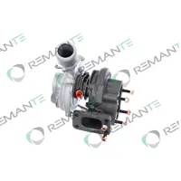 Fiat Lader, Aufladung 003-001-001101R