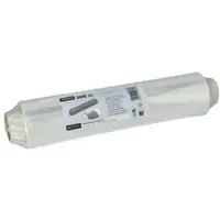 Papstar Starpak Frischhaltefolie 300 m 30 x 30 cm perforiert 4 Stück