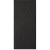Papstar Servietten "ROYAL Collection" 1/8-Falz 40 cm x 40 cm schwarz 250 Stück