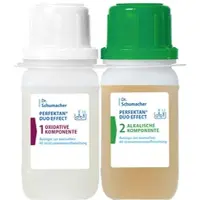Dr. Schumacher GmbH Perfektan Duo Effect Reiniger zur manuellen HF-Instrumentenaufbereitung 4 x 2 x 100 ml Flaschen-Set