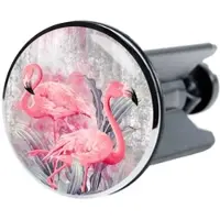 Sanilo Waschbeckenstöpsel Flamingo 2
