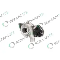 Ford Lader, Aufladung 003-002-004440R