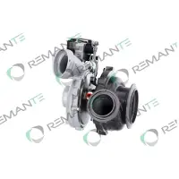 BMW Lader, Aufladung GARRETT 758351-5024S 003002000053r für BMW