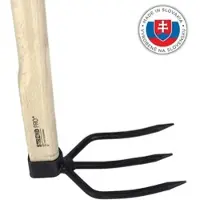 Proregal Hacke, Griff 120 cm