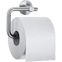 Wagner EWAR AC 250 Toilettenpapierhalter Edelstahl glänzend poliert