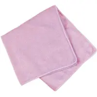 Abena ENA Microfasertücher universal, 20 Stück rot