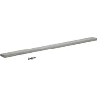 Sotech 10 x Griffleiste LineaGrip BA 320 mm 384 mm Edelstahloptik