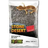 Exo Terra Bahariya Steinwüstensubstrat 20kg