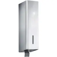 Wagner EWAR PP 102-7 Desinfektionsmittelspender 950 ml Edelstahl glänzend poliert