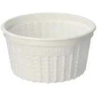 Papstar Starpak Suppenbecher, PP "To Go" 350 ml Ø 11,5 cm, 6 cm weiß 600 Stück