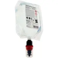 Satino by Wepa Desinfektionsliquid SF1 6 x 1000 ml Beutel