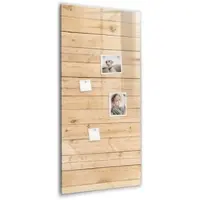 Tulup MAGNETTAFEL 120x60 Leuchttafeln