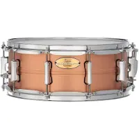 Pearl Primal Snare Collective 14" x 5,5" Copper - Snare Drum