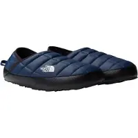 The North Face - Thermoball Traction Mule V - Hüttenschuhe Gr 39 blau