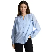 Tom Tailor 1049804 Langarmbluse