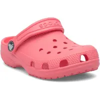Crocs Classic Holzschuhe