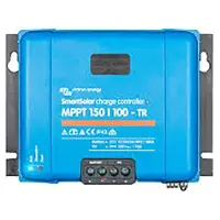 Victron Energy Smartsolar Mppt 100 Solarladeregler 20a