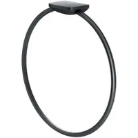 AM.PM Handtuchring Inspire V2.0 Schwarz
