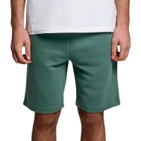 Lyle & Scott Baumwoll-Sweatshorts