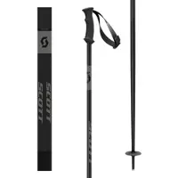 SCOTT Pole 540 Pro black (0001) 140