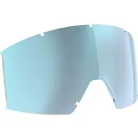 SCOTT Lens Ambit amp ice chrome s2 - amp ice chr