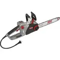 Oregon Elektrokettensäge CS1500 230V mit integriertem Schärfsystem Schwertlänge: 45cm