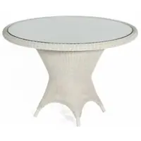 SonnenPartner Tisch "Bonaire" 110 cm rund, 80081556