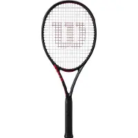Wilson Clash 100ul V3.0 Tennisschläger