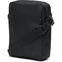Columbia Sportswear Columbia Damen Herren Umhängtasche Tasche Zigzag Side Bag Uni, Farbe:Schwarz, Artikel:-010 black