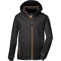 Killtec KSW 177 BYS SKI JCKT 00203 anthrazit