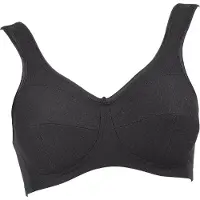 Anita Ohne Bügel BH Jana | Grösse: 90G | Farbe: Schwarz
