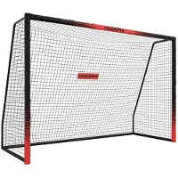Hudora Fussballtor Pro Tect Advanced 300