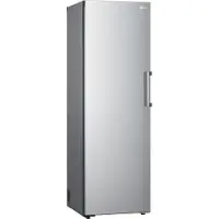 LG GFT41PZGSZ, 324 l, 19 kg/24h, T, No-Frost-System, E, Edelstahl