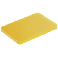 BAUHELD Unterlegplatten Kunststoff 60 x 40 x 4 mm 250 Stück