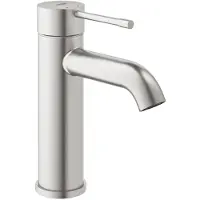 GROHE Essence New Einhand-Waschtischbatterie S-Size ohne Ablaufgarnitur