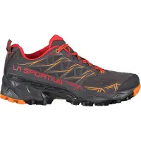 La Sportiva Akyra Trailrunning-schuhe Grau EU 38 Frau Grau EU 38