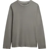 Superdry Classic Essential Langarm-t-shirt